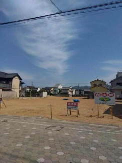 伊予市灘町の売地の画像
