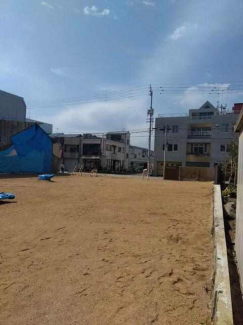 伊予市灘町の売地の画像