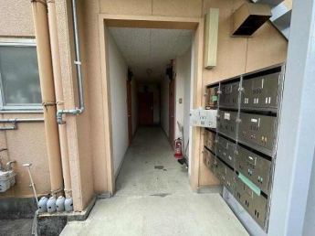 松山市桑原４丁目のマンションの画像