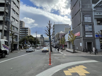 深江駅前ビルの画像