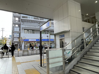 深江駅前ビルの画像