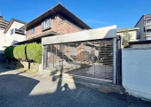 西宮市小松南町１丁目の中古一戸建ての画像