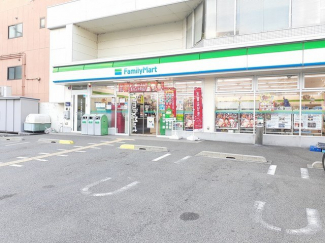 ファミリーマート加古川東ランプ店