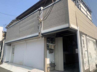 姫路市広畑区西夢前台５丁目の店付住宅の画像