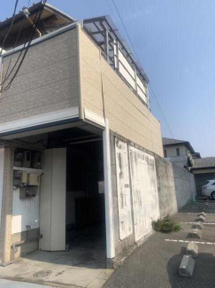 姫路市広畑区西夢前台５丁目の店付住宅の画像