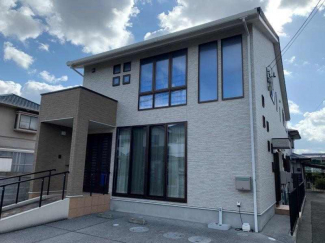 松山市北土居５丁目の中古一戸建ての画像