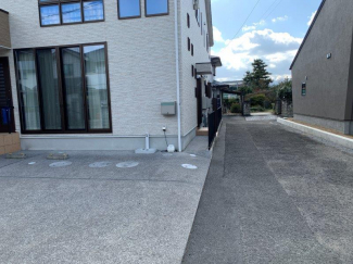 松山市北土居５丁目の中古一戸建ての画像