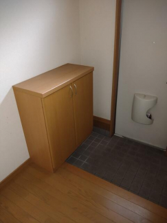 コーポ野本の画像