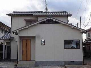 松山市東石井７丁目の中古一戸建ての画像
