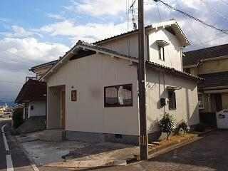 松山市東石井７丁目の中古一戸建ての画像