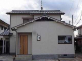 松山市東石井７丁目の中古一戸建ての画像