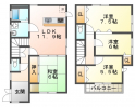 王塚台2丁目戸建の画像