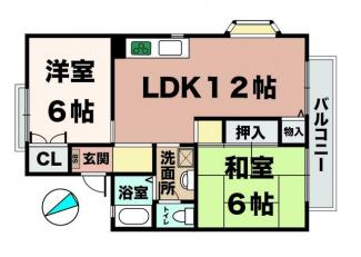 リノベーション後の予定図面です。