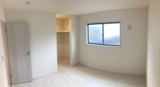 洋室約6.1帖
