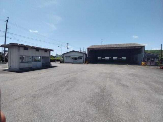 加東市天神の事業用地の画像