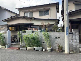 姫路市御立中１丁目の中古一戸建ての画像