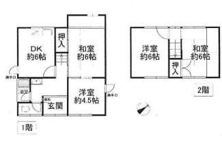 姫路市御立中１丁目の中古一戸建ての画像