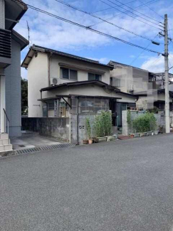 姫路市御立中１丁目の中古一戸建ての画像