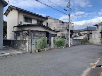 姫路市御立中１丁目の中古一戸建ての画像