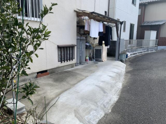 姫路市御立中１丁目の中古一戸建ての画像