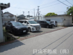 長浜市平方町土地の画像