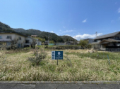 高島市城山台２丁目の売地の画像