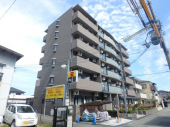 西宮市青木町のマンションの画像