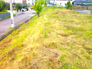 加東市南山3丁目　土地の画像