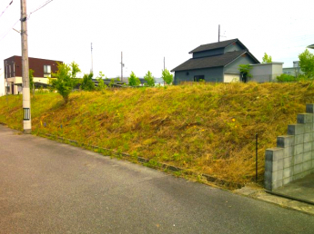 加東市南山3丁目　土地の画像