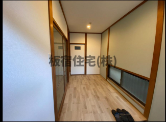 大手町7丁目貸家の画像