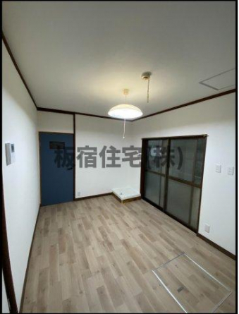 大手町7丁目貸家の画像
