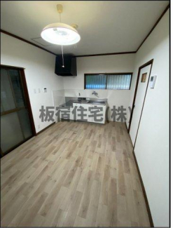 大手町7丁目貸家の画像