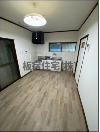 大手町7丁目貸家の画像