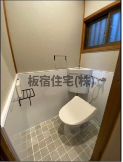 大手町7丁目貸家の画像