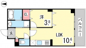 神戸市東灘区住吉南町２丁目のマンションの画像