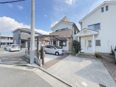 明石市大久保町大窪の中古一戸建ての画像