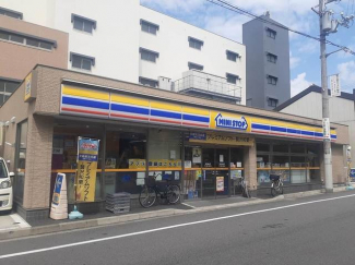 ミニストップ甲子園六番町店様まで180m