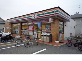 セブンイレブン西宮大島町店様まで260m