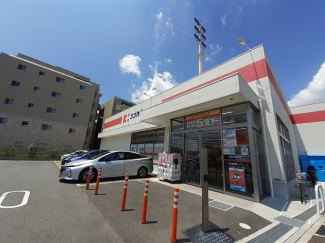 ココカラファイン西宮門前町店様まで360m