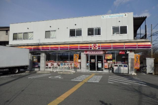 サークルK伊丹中野東店まで8,114ｍ