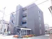 尼崎市稲葉荘１丁目のマンションの画像