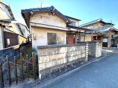高砂市美保里の売地の画像