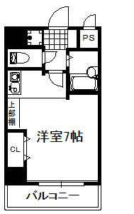 間取り図（現況優先）