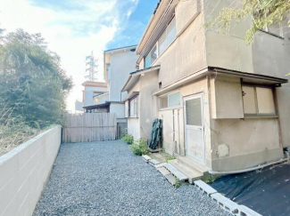 神戸市垂水区舞子坂３丁目の一戸建ての画像