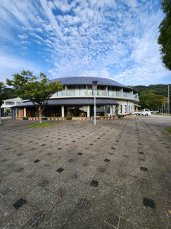 ウェルネスパーク五色高田屋嘉兵衛公園まで2093m