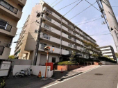 松山市祝谷町１丁目の中古マンションの画像