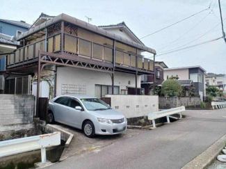 松山市祝谷３丁目の売地の画像