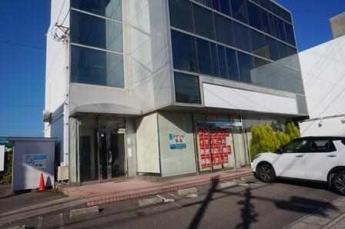 新居浜市宮西町の店舗事務所の画像