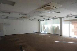 新居浜市宮西町の店舗事務所の画像