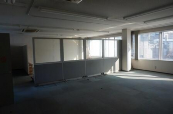 新居浜市宮西町の店舗事務所の画像